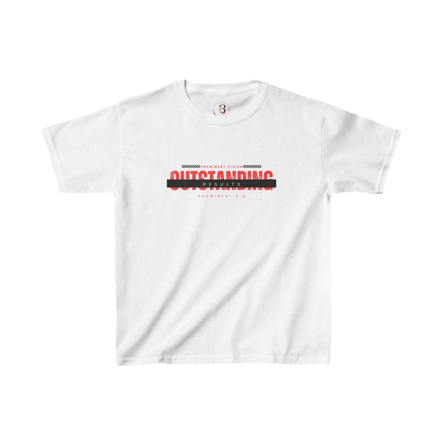 Kids Heavy Cotton™ Tee