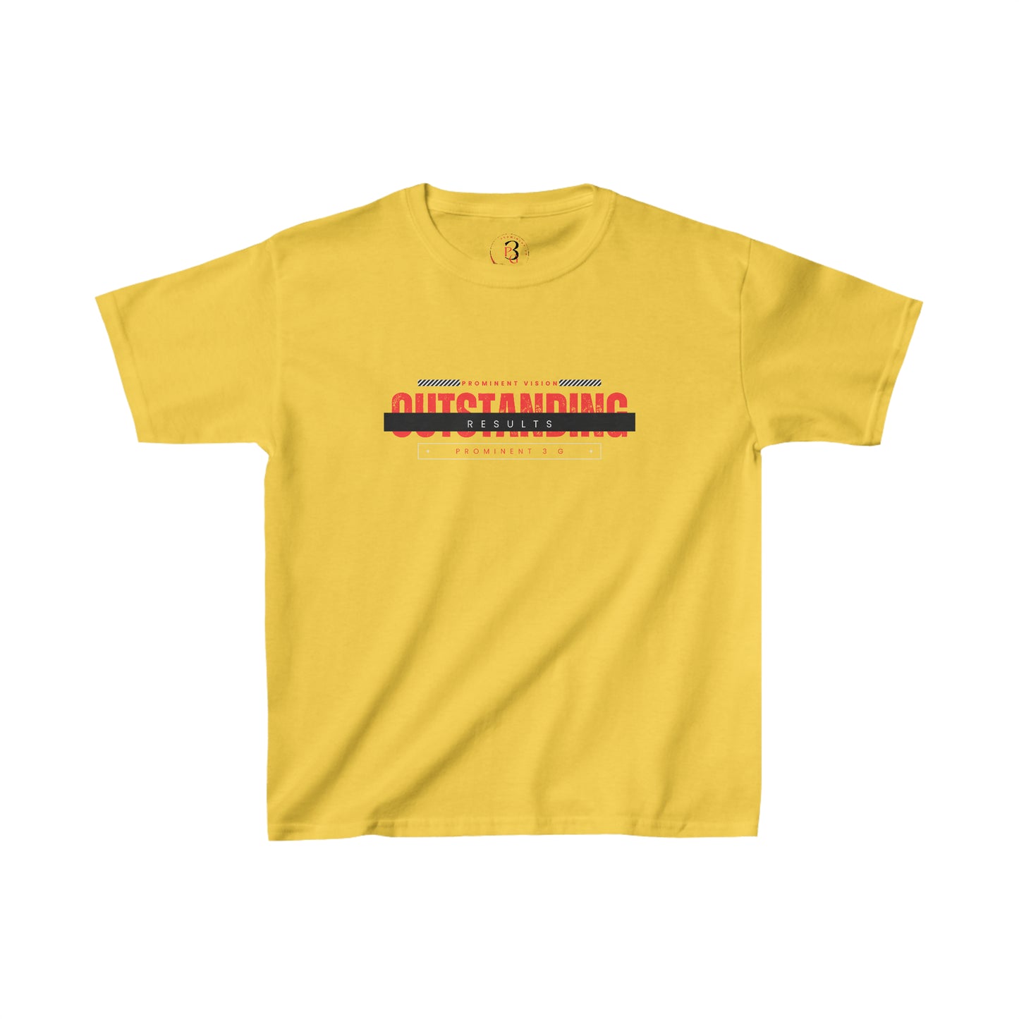 Kids Heavy Cotton™ Tee