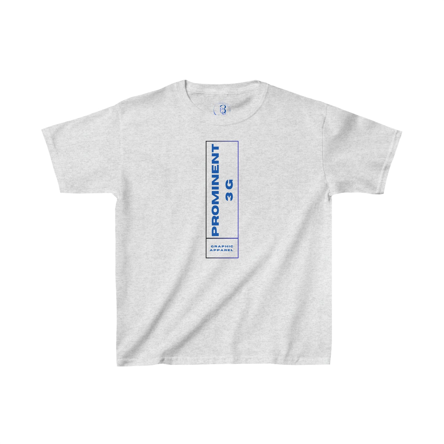 Kids Heavy Cotton™ Tee