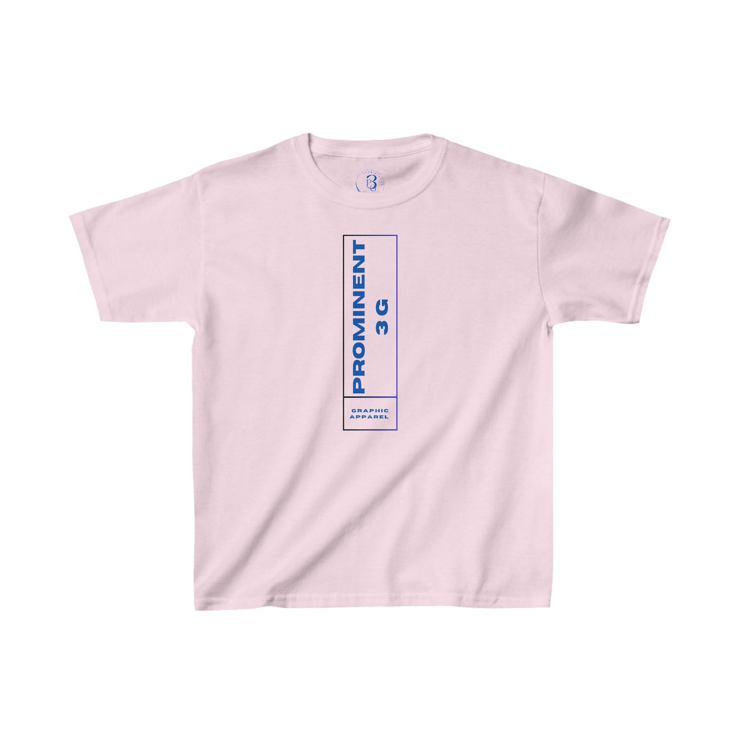 Kids Heavy Cotton™ Tee