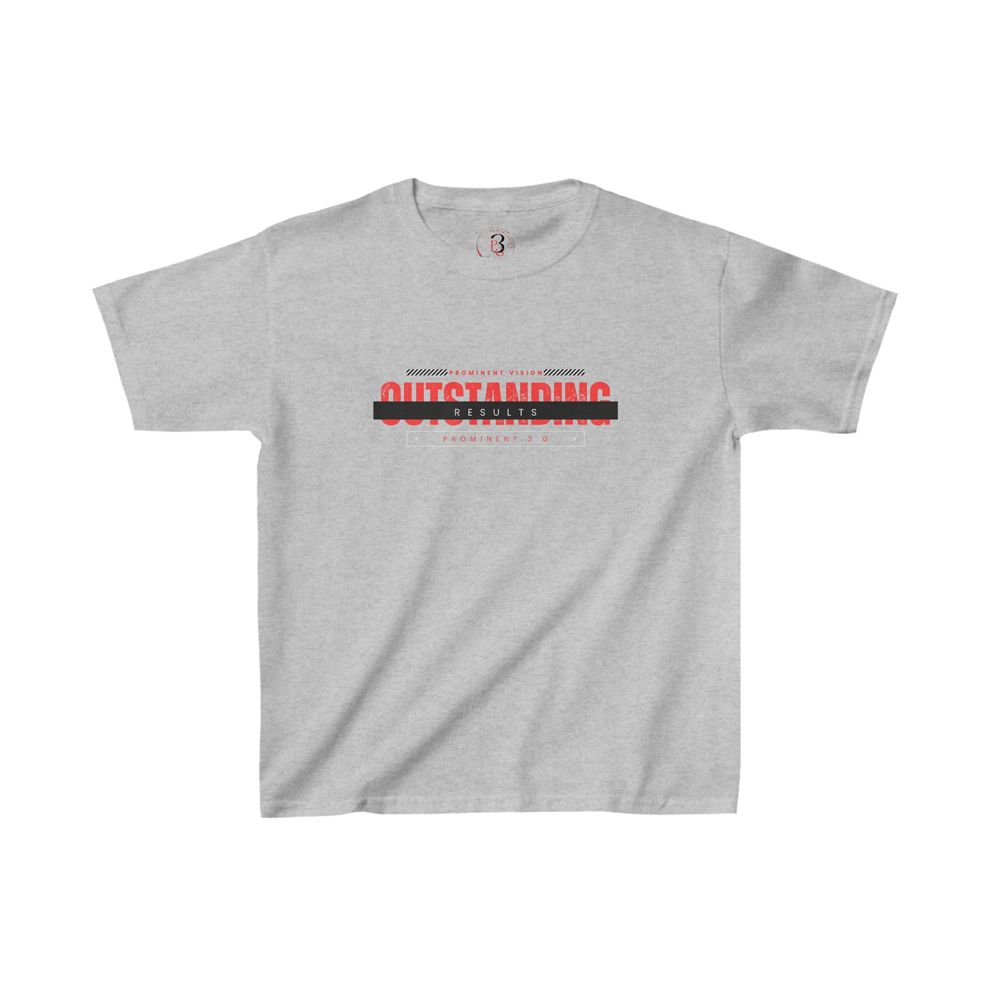 Kids Heavy Cotton™ Tee