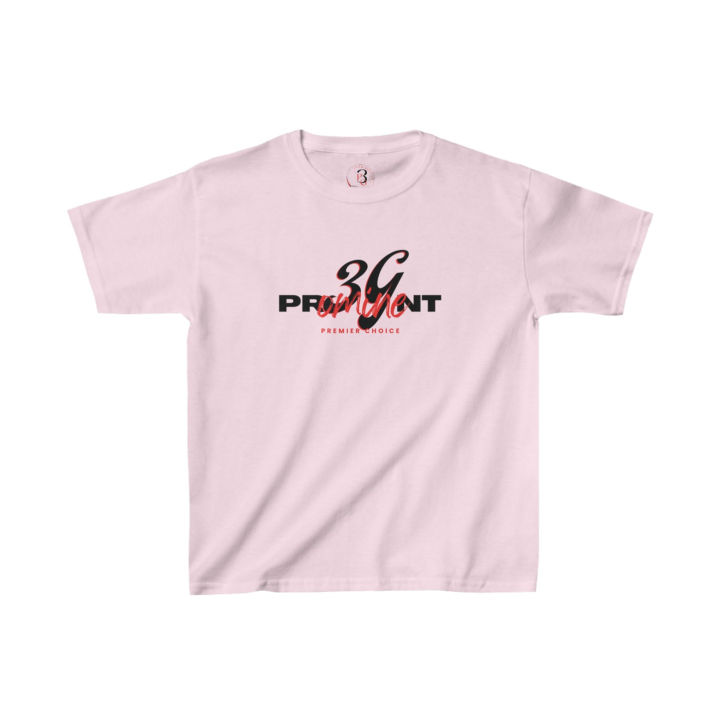 Kids Heavy Cotton™ Tee