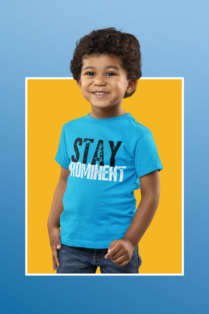 Kids Heavy Cotton™ Tee