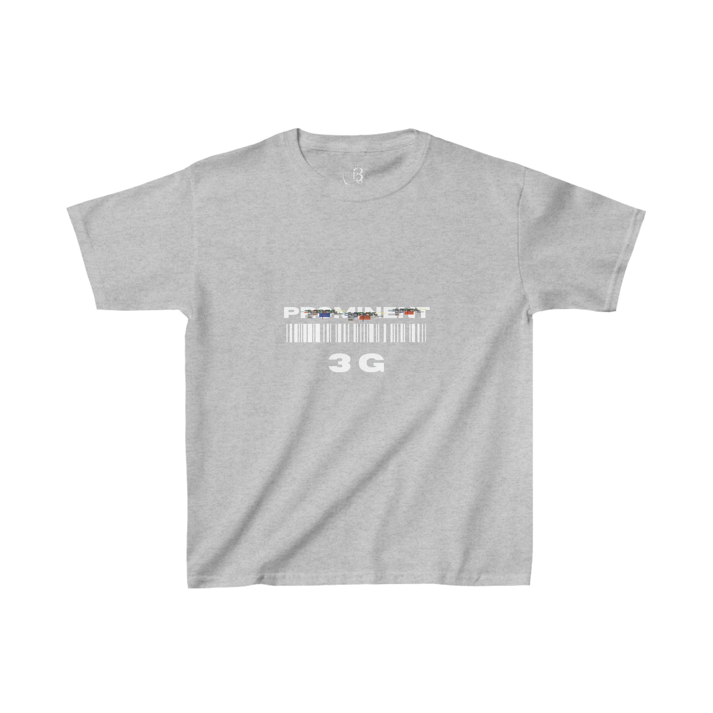 Kids Heavy Cotton™ Tee