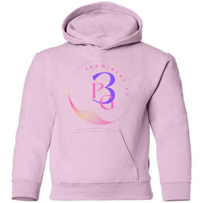 G185B Youth Pullover Hoodie