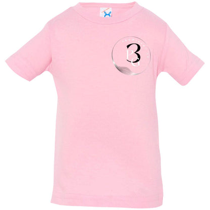 3322 Infant Jersey T-Shirt