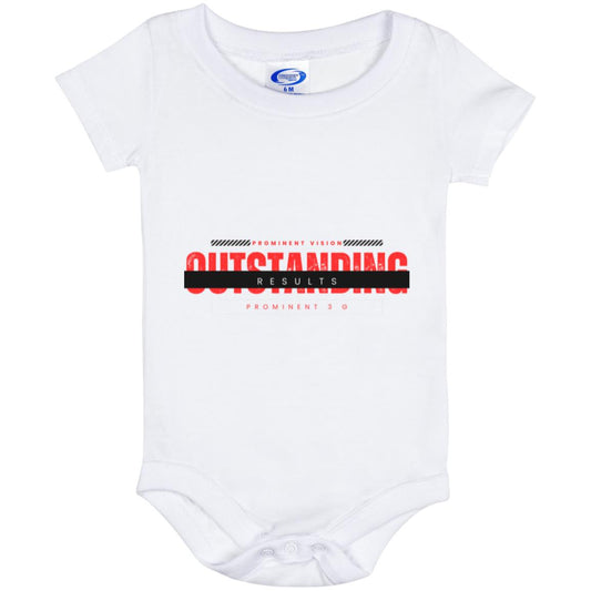 IO6M Baby Onesie 6 Month