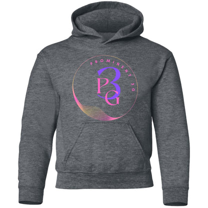 G185B Youth Pullover Hoodie