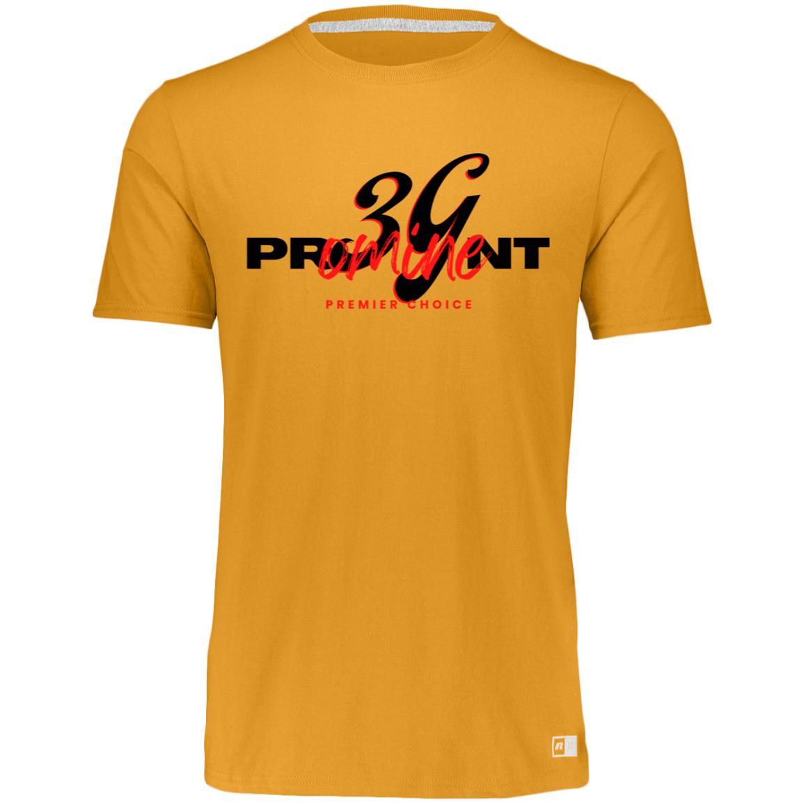 64STTB Youth Essential Dri-Power Tee