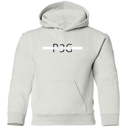 G185B Youth Pullover Hoodie