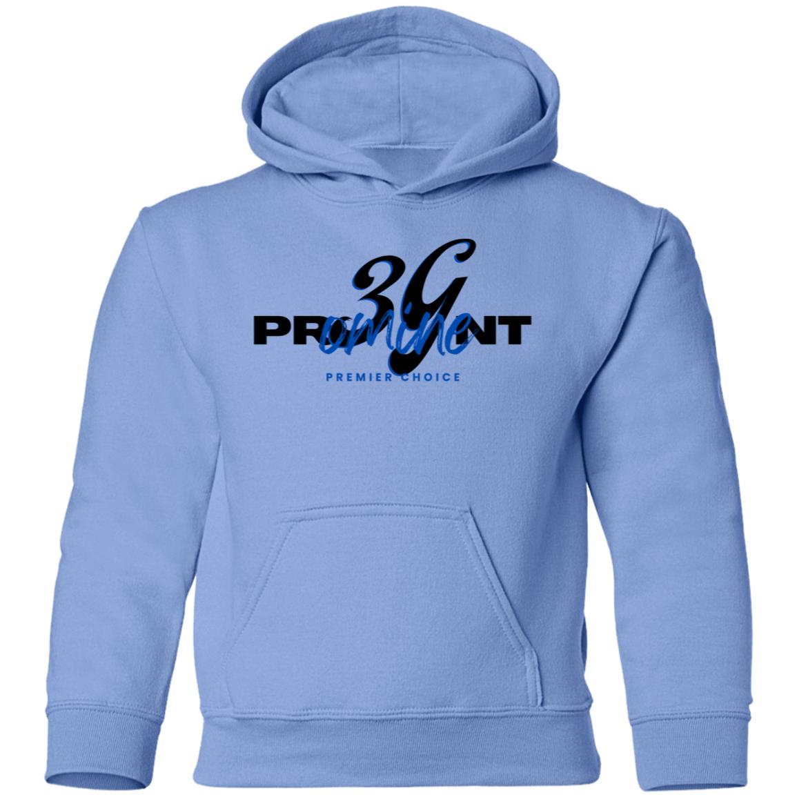 G185B Youth Pullover Hoodie