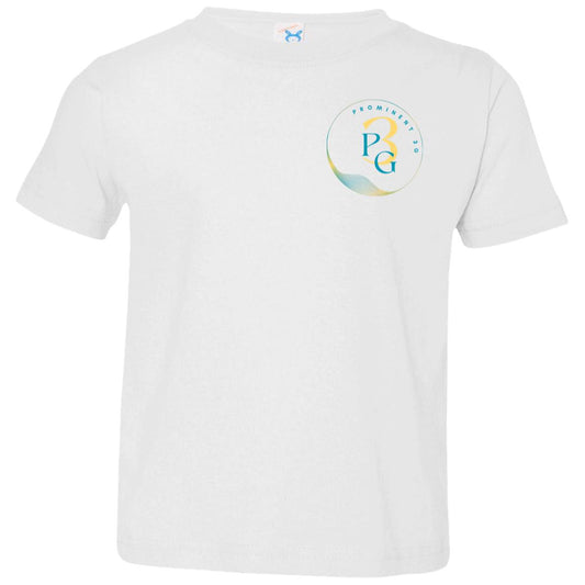 3321 Toddler Jersey T-Shirt