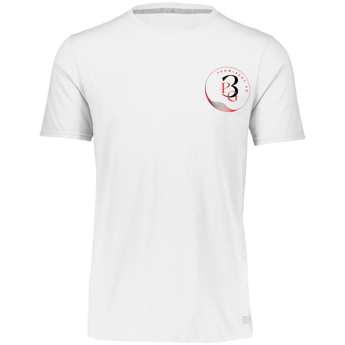 64STTB Youth Essential Dri-Power Tee