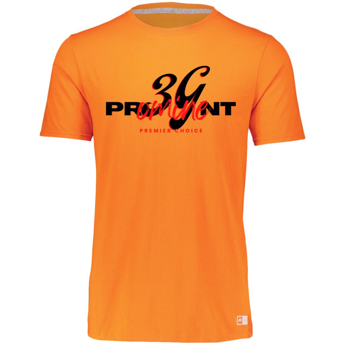 64STTB Youth Essential Dri-Power Tee