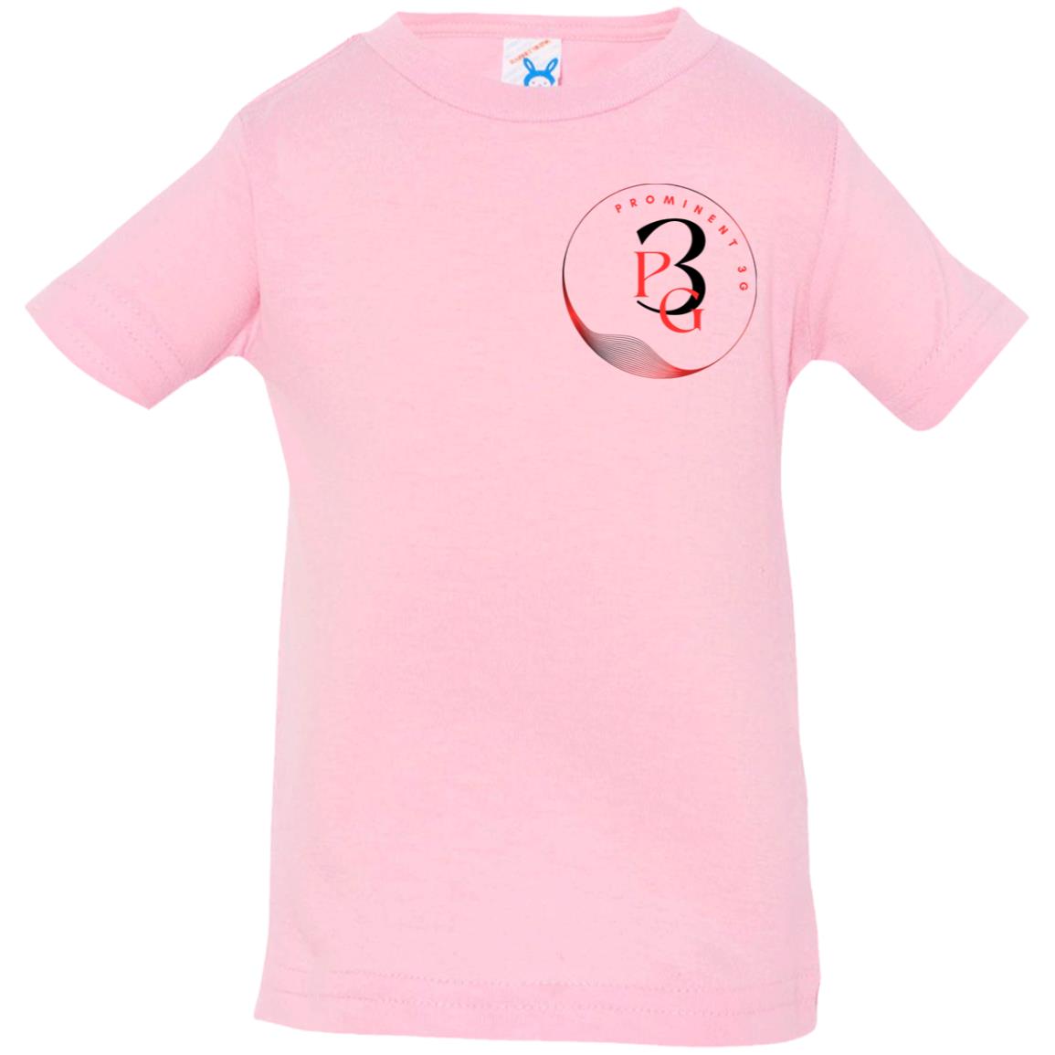 3322 Infant Jersey T-Shirt