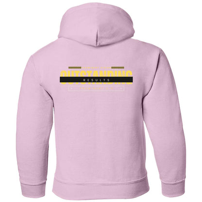 G185B Youth Pullover Hoodie