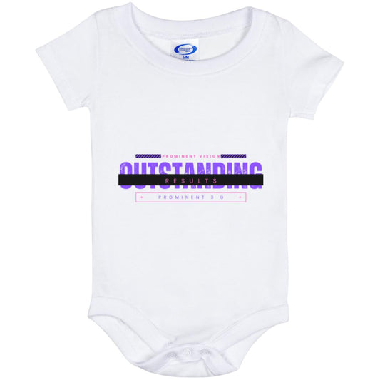 IO6M Baby Onesie 6 Month