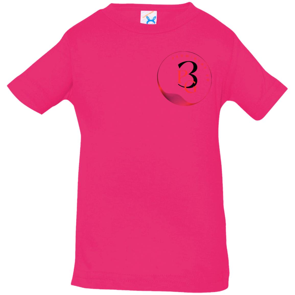 3322 Infant Jersey T-Shirt