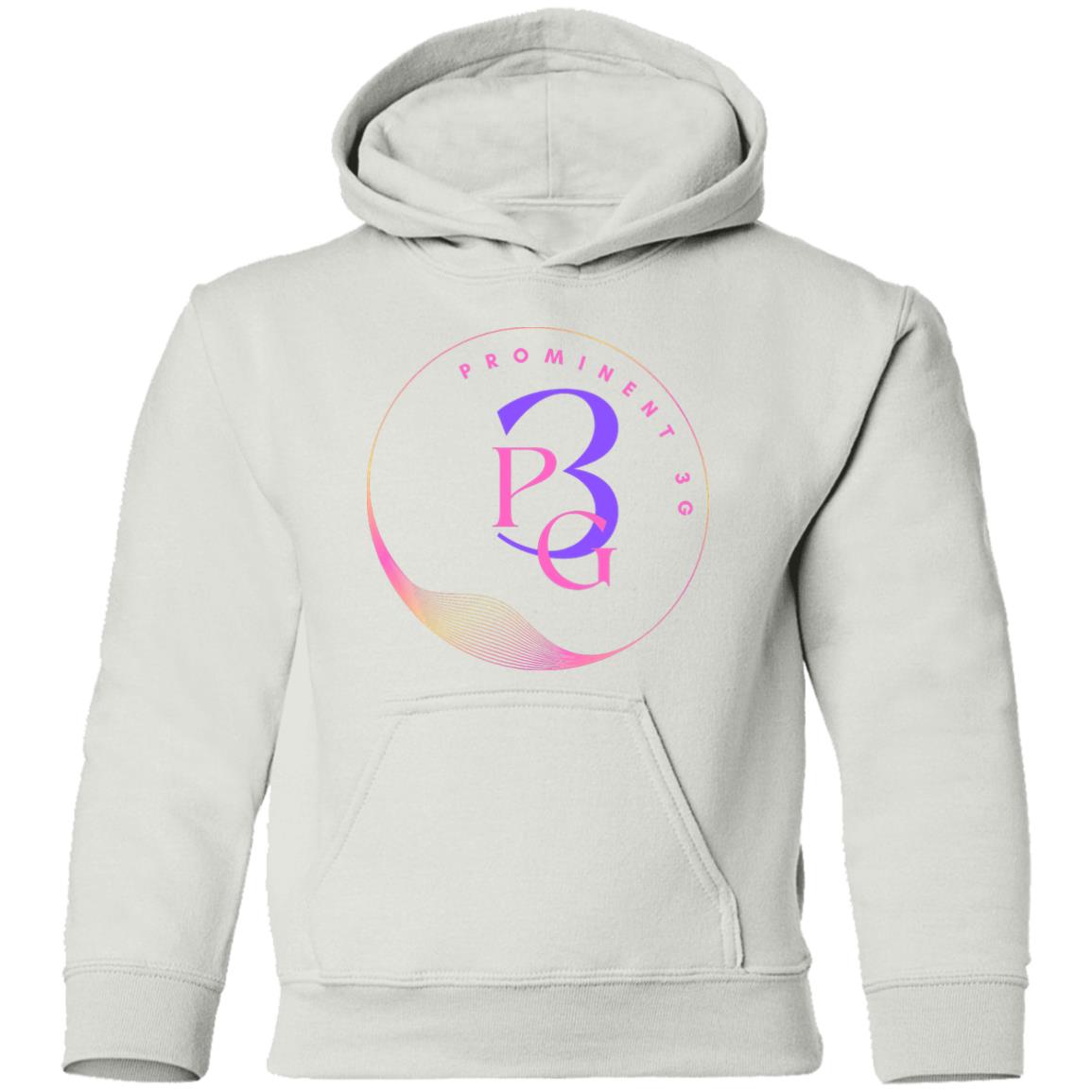 G185B Youth Pullover Hoodie