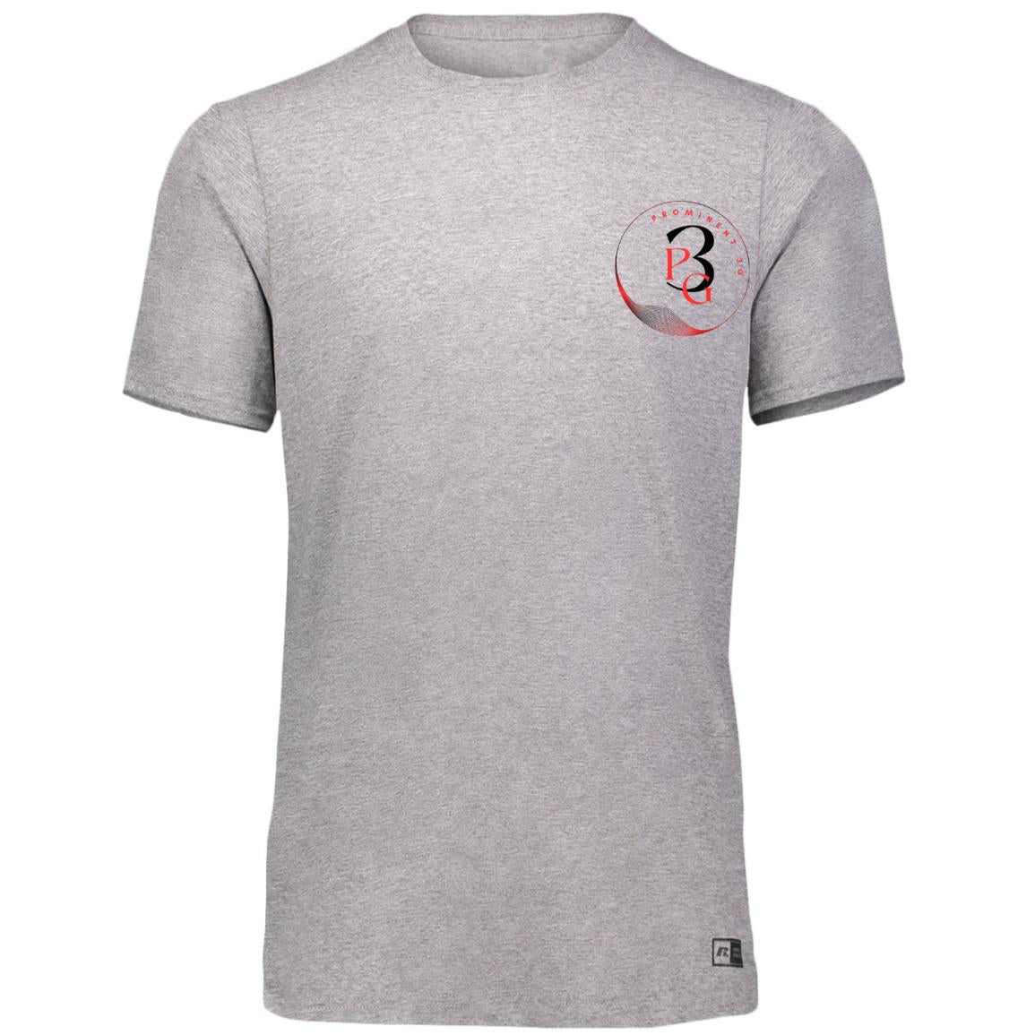 64STTB Youth Essential Dri-Power Tee