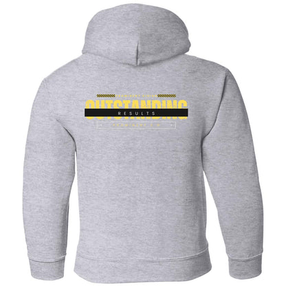 G185B Youth Pullover Hoodie